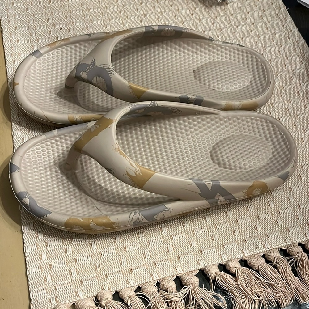 New Crocs